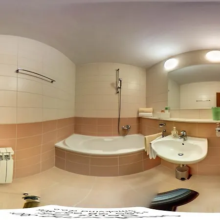 Apartment Globo Krstarica