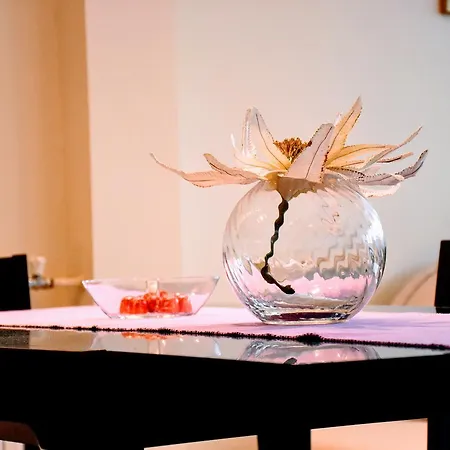 Apartment Globo Krstarica *