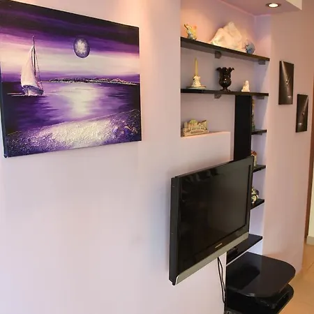 Apartment Globo Krstarica Split