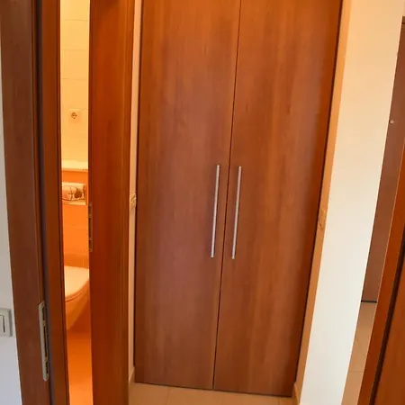 Apartment Globo Krstarica Split