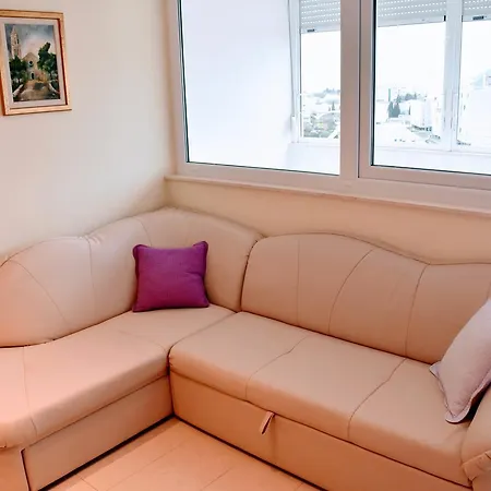 Apartment Globo Krstarica