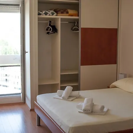 Apartment Globo Krstarica