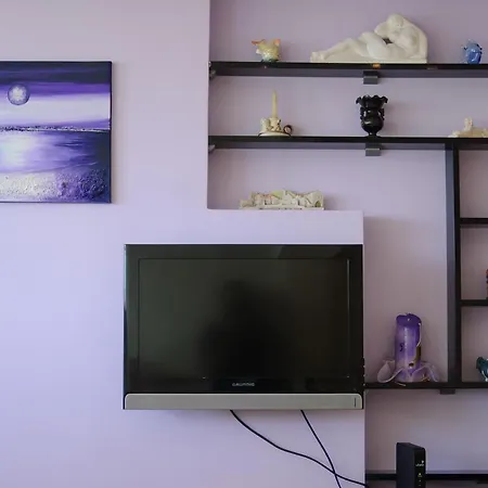 Apartment Globo Krstarica *