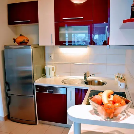 Apartment Globo Krstarica Split